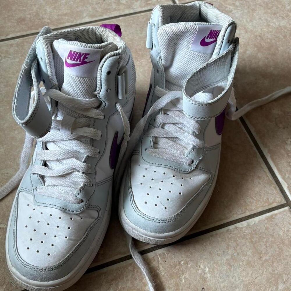 Nike multi Trainers - Picture 6 of 6